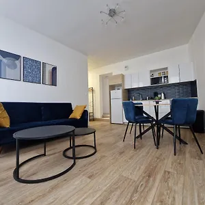 Cosy & Work - 2 Chambres- Centre Brest